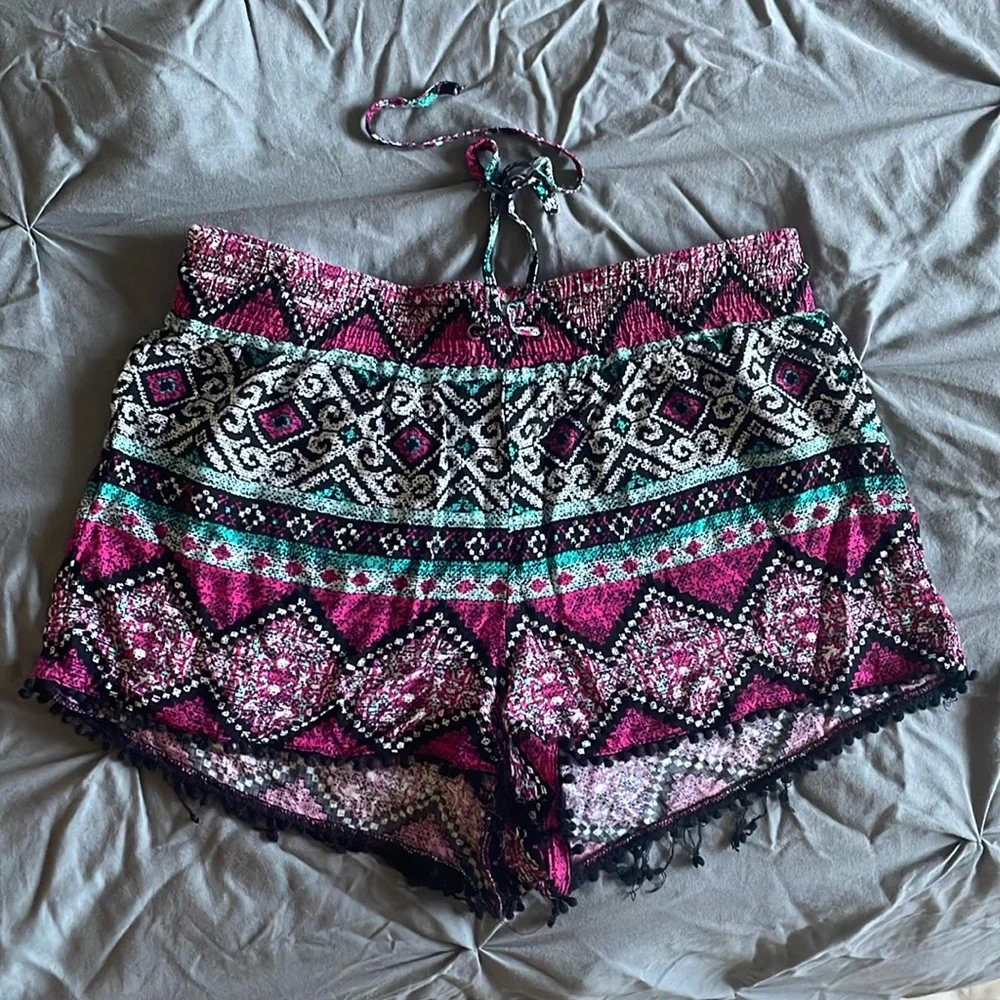 Target Shorts - Picture 1 of 4